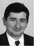 CLAVERIE François