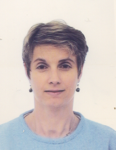 LEGORBURU Thérèse