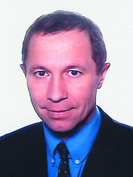 DAUGE Jean-Marc