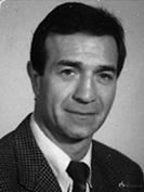 FOURNIER Alain