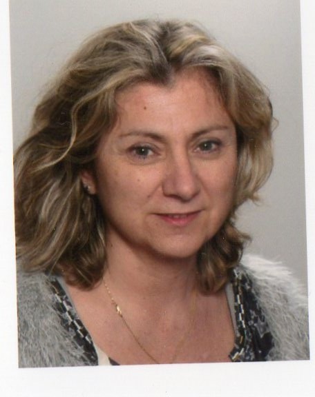 TOUYA Françoise