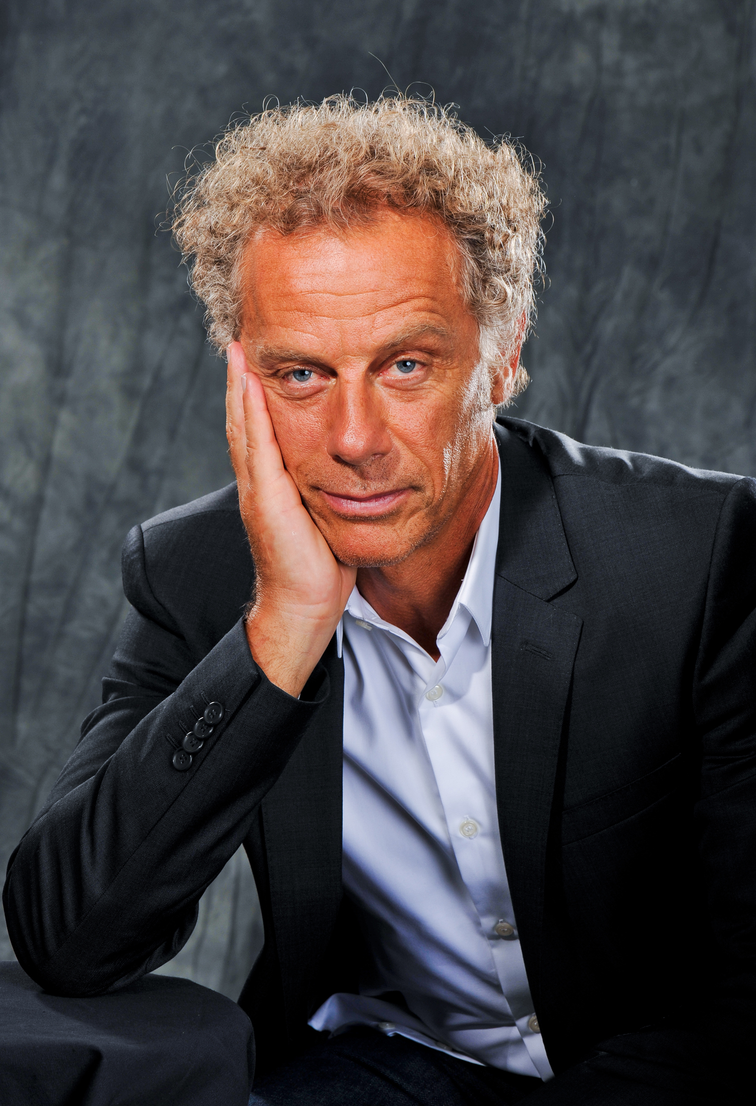 BORIES Hervé