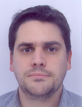 POUSSE Renaud