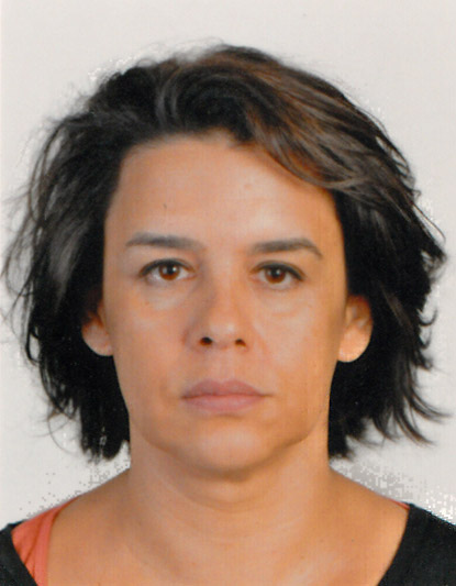 FOSSATI Bénédicte