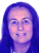 BLOCH Frédérique