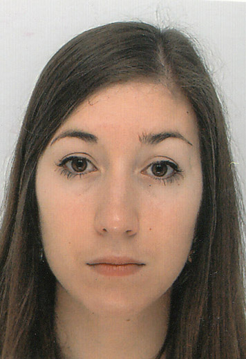 LASSEGUE Sandrine