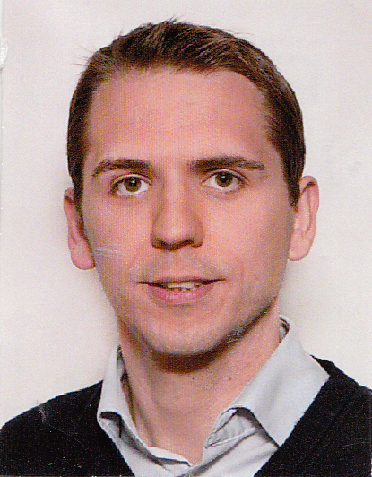 LAGUNE Florian
