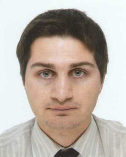 JULIEN ERIC