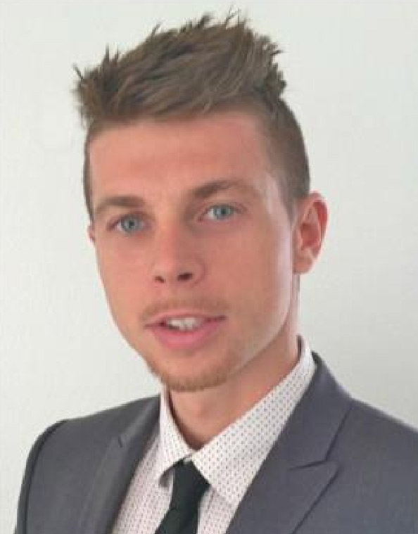 LESUR JULIEN