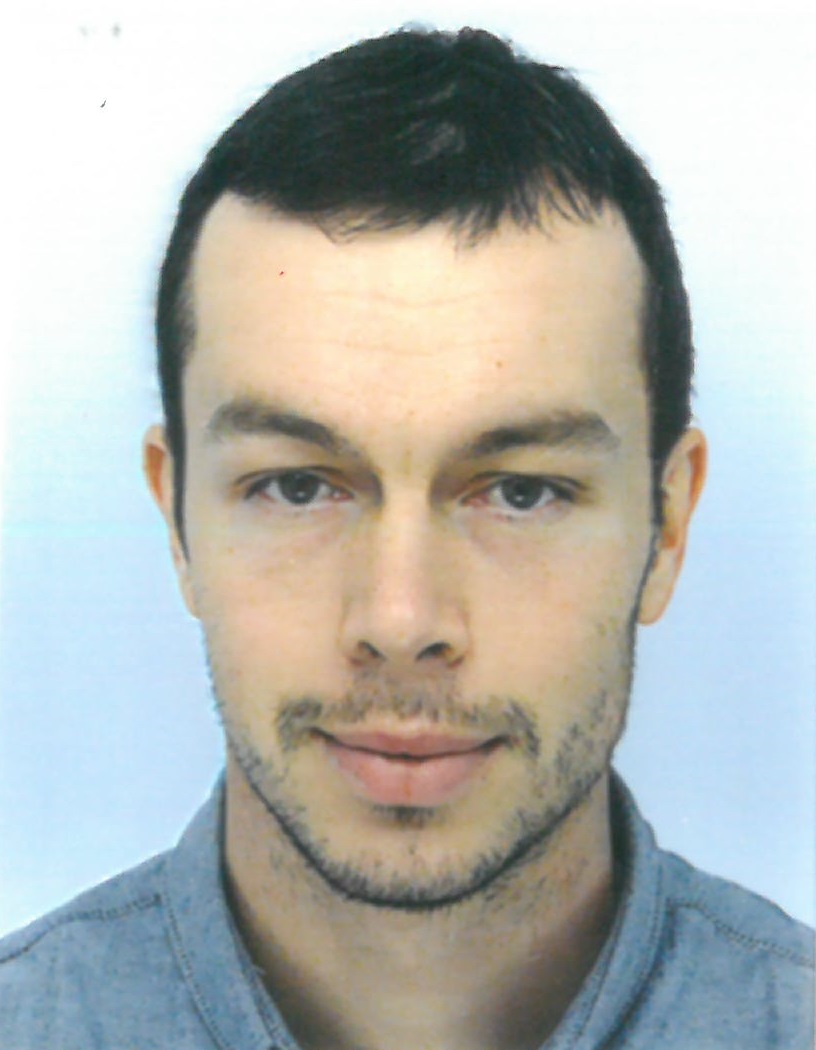 TRESSENS Julien