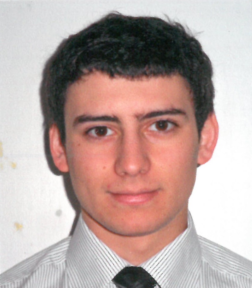 ACHILLI LUCAS