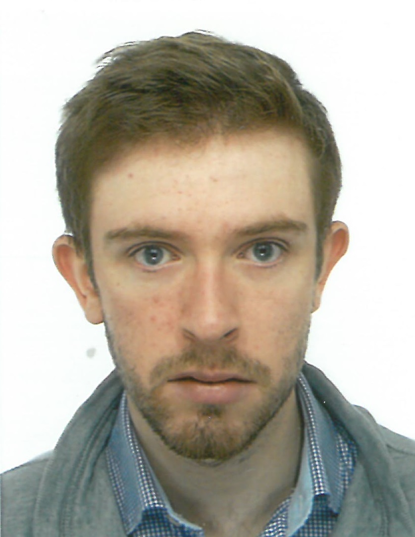 VANDEVOGHEL CHARLES