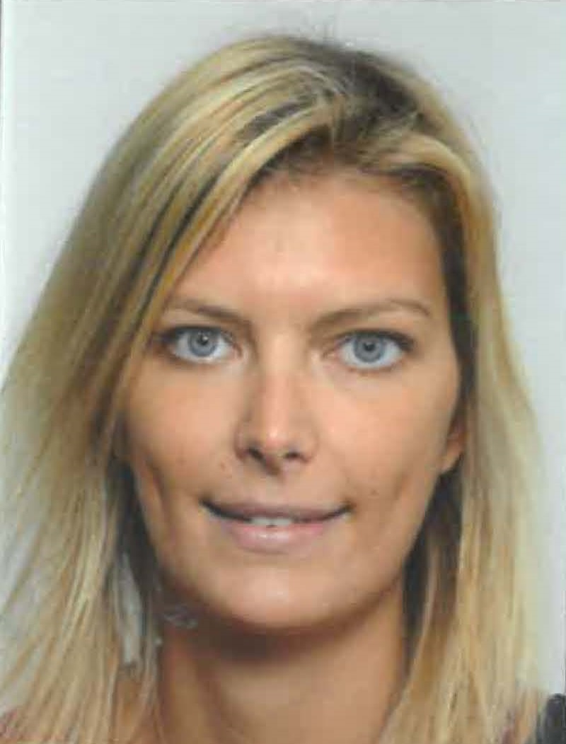 BARBARIN JULIETTE