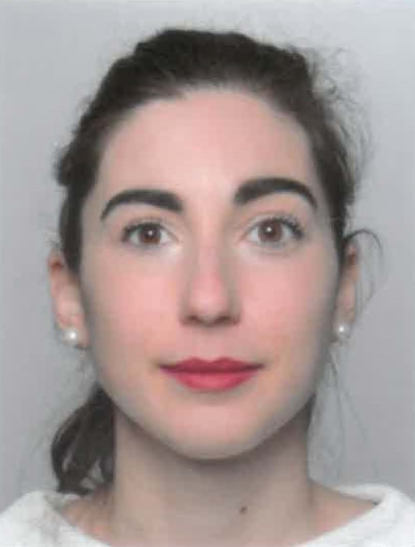 LAPEYRE ANNE-SOPHIE