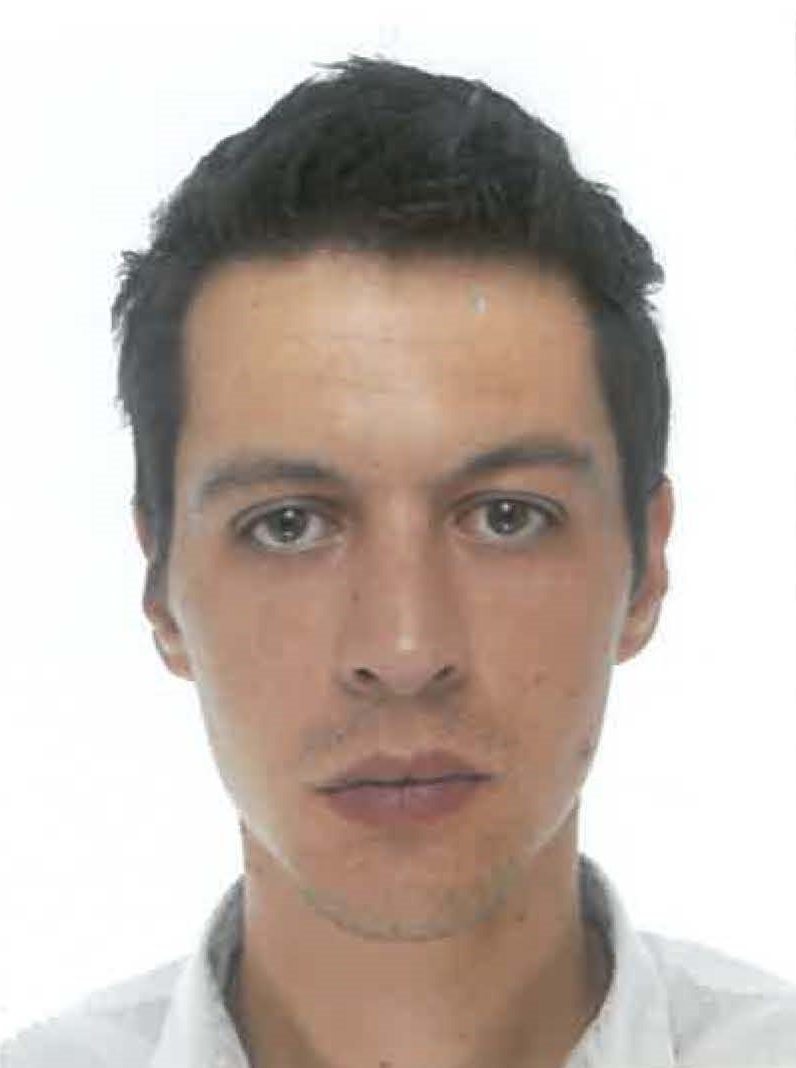 ARCHAMBEAUD ETIENNE