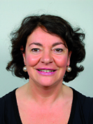 LAFFARGUE Martine