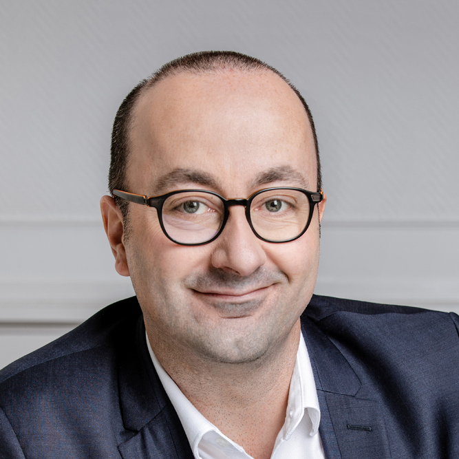 GALIBERT Mathieu