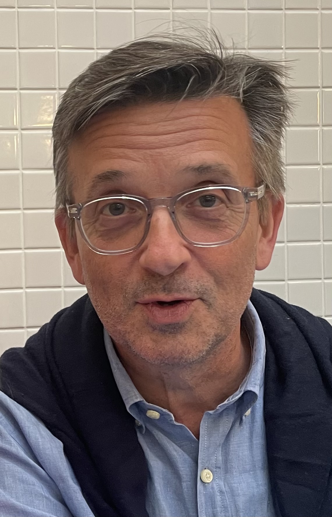 GENESTINE Frédéric