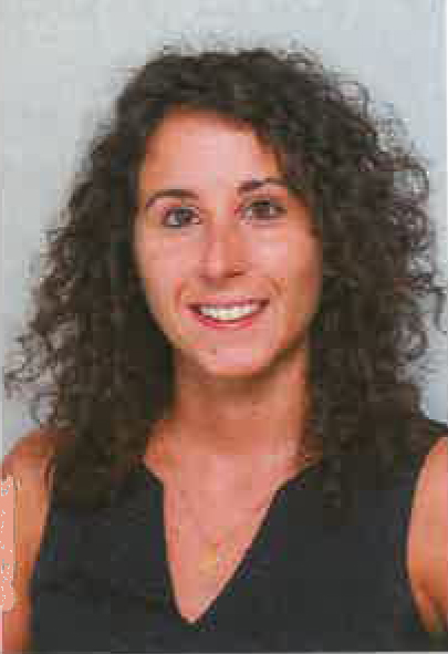 SALVARELLI Eva
