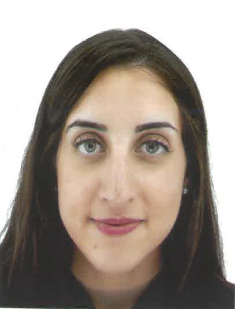 ALVAREZ Mélanie
