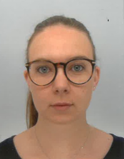 CAZOULAT Chloé