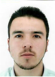 OLAYA Florent