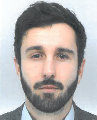 PUTOIS MAXIME