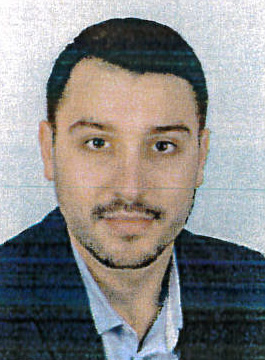 MACHADO ANTHONY