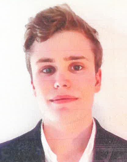 CHAMOULEAUD JEAN-BAPTISTE