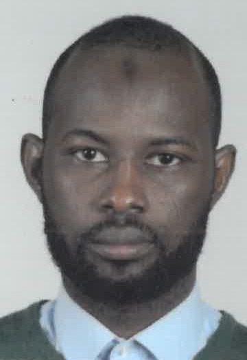 DIOP OUMAR DIT GEORGES
