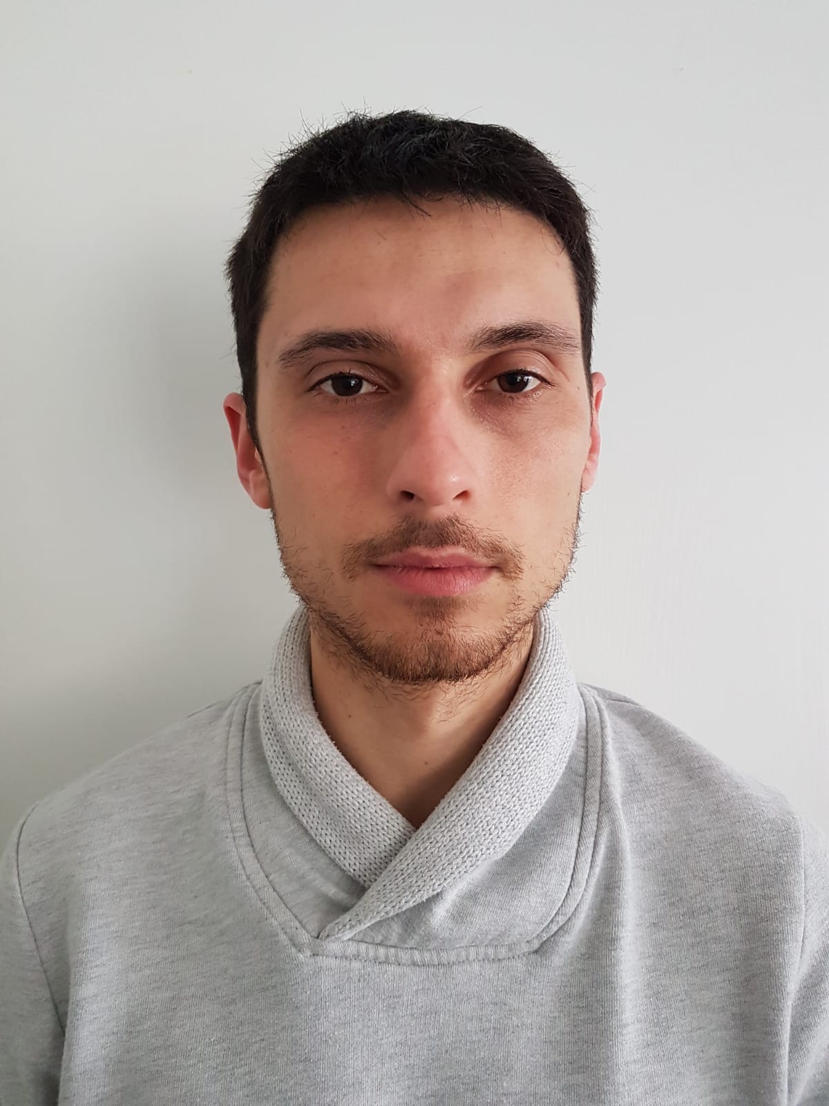ABADIE Florian