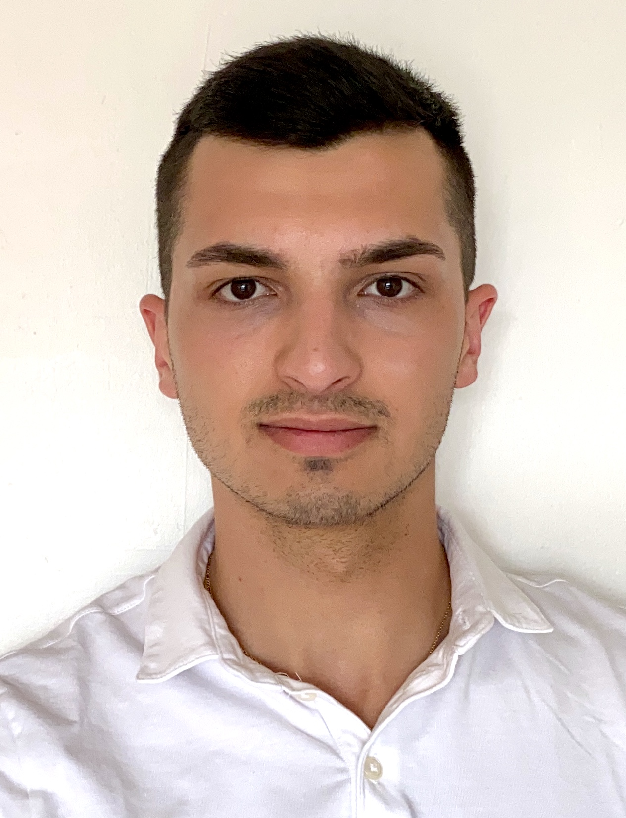 DUBO FLORIAN