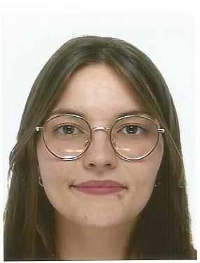 BOULIN Alexandra