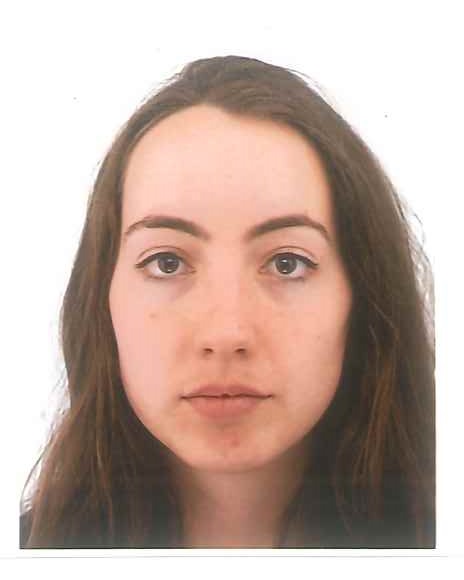VUILLEMIN Marion