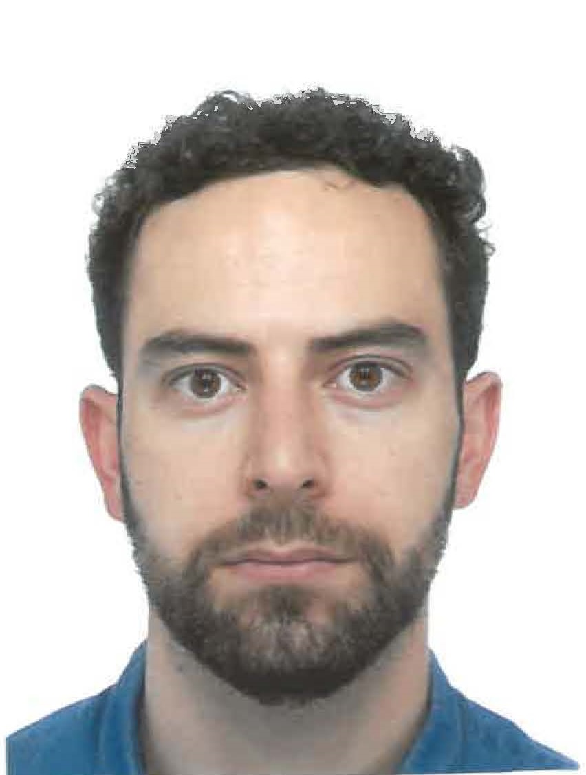 CAMPAHES Florian