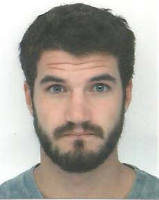 SALLES Basile