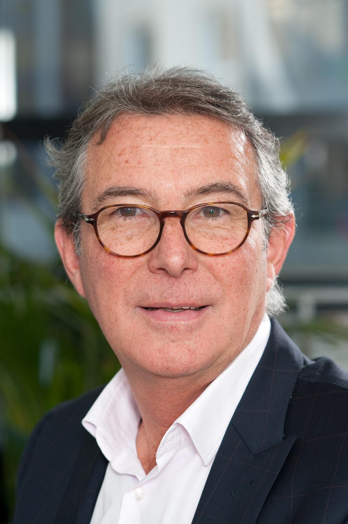 BATTU JEAN-PAUL