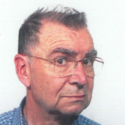 ROCHE JEAN-MICHEL