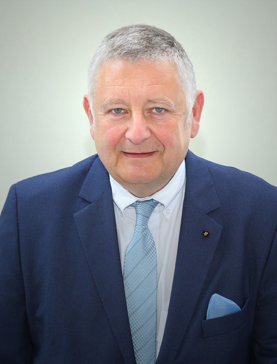 MOROKOWSKI GEORGES