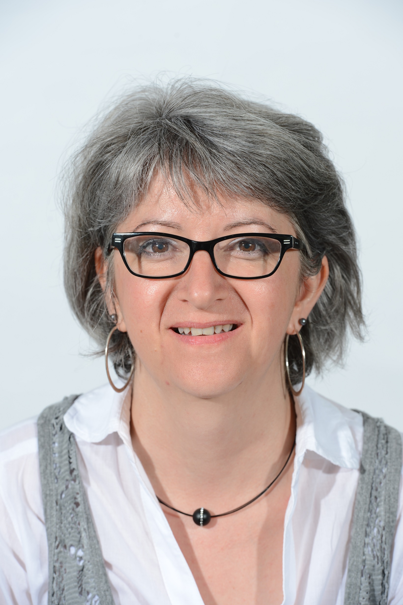 GANDOUIN MARIE-PASCALE