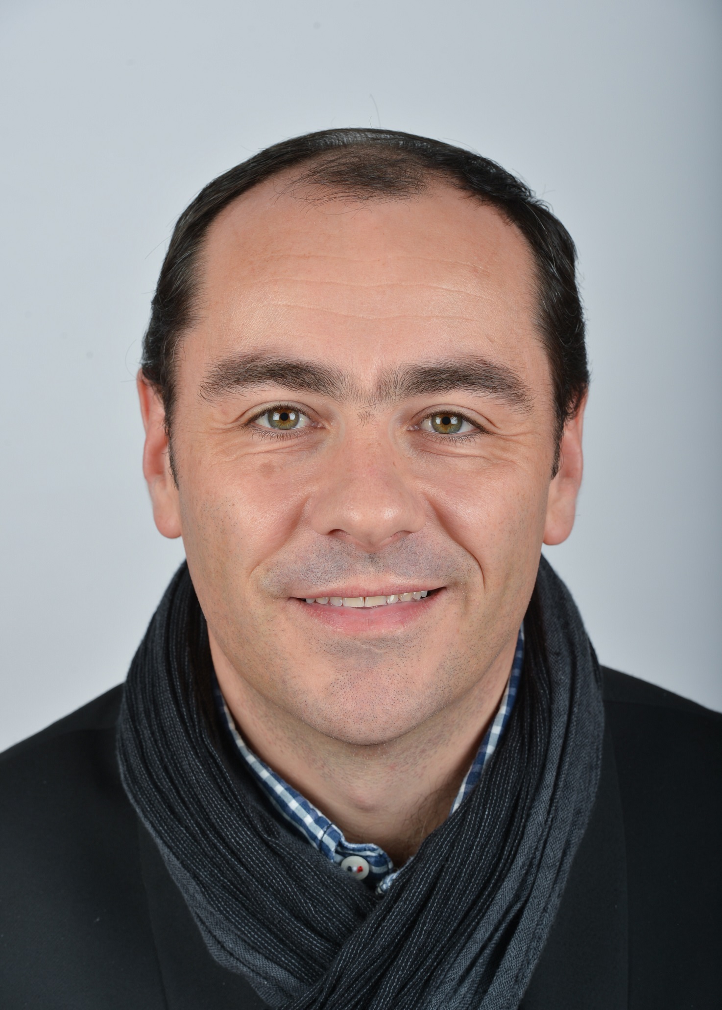 GAUTHIER NICOLAS