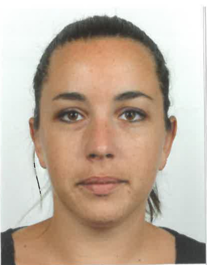 CADUSSEAU Justine