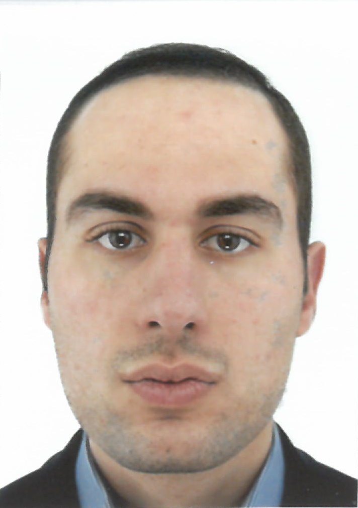 CHOUKROUN Yaniv