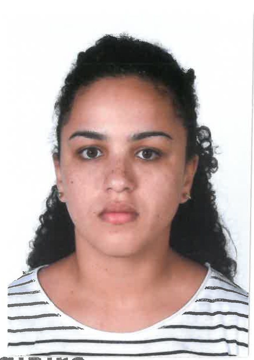 COURTOIS Alexia