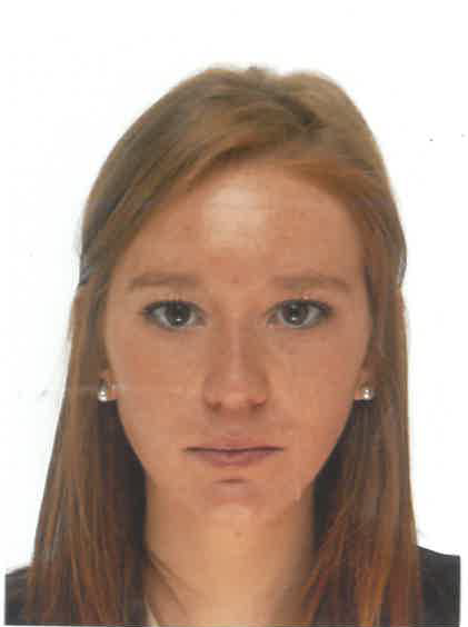DAURE Maguelonne