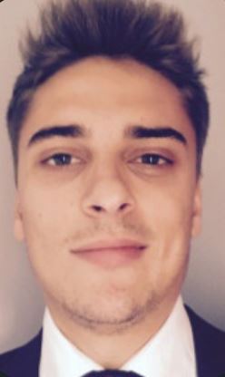 DUVALLET Samuel