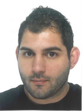 GALIMI Jonathan