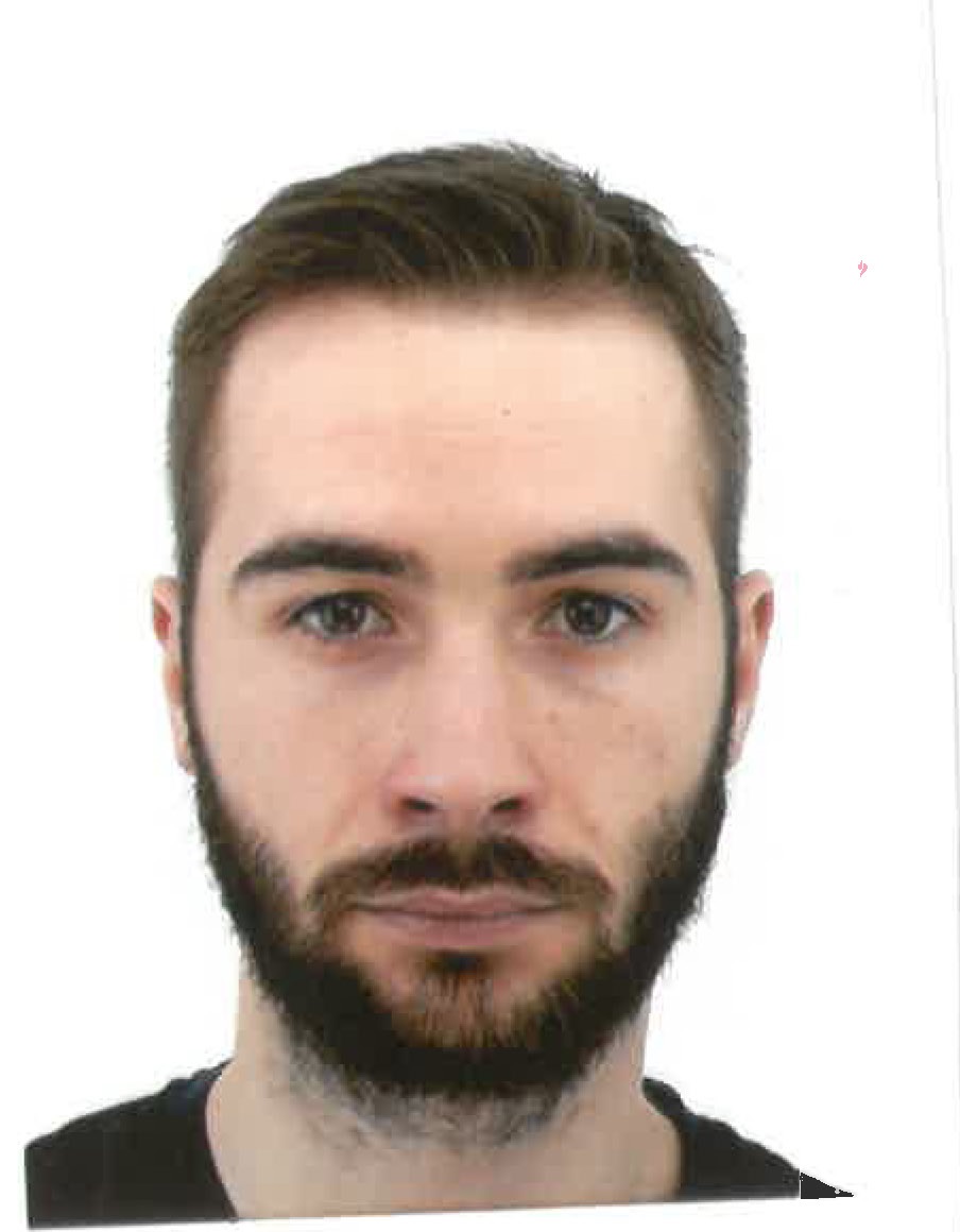 HURTAULT Kévin