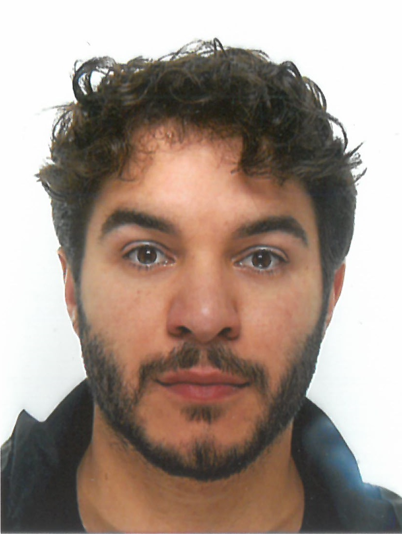 ILLESCAS Martin