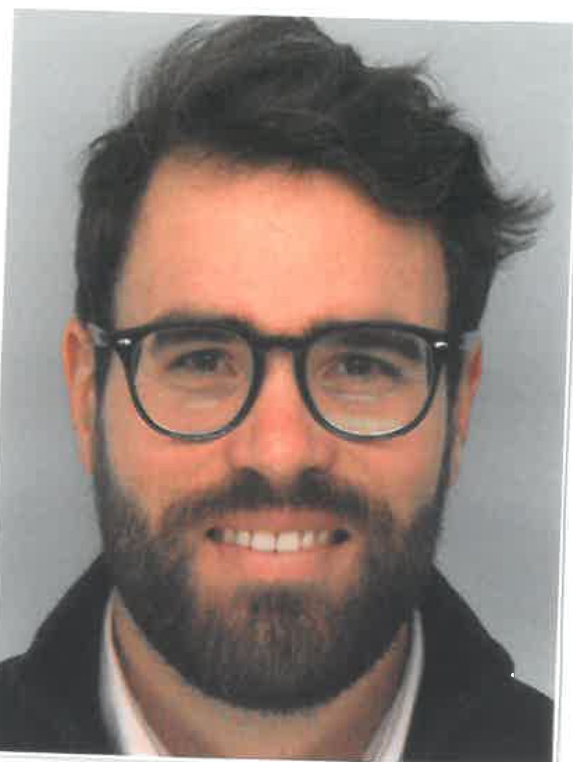 LASSERRE Aurélien